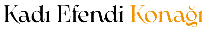 Kadı Efendi Konağı